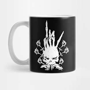 Trailer Character T-shirt. Dead Island 2 Mug